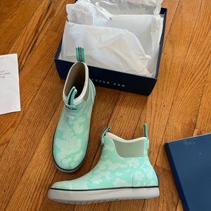 Huk Women’s Rogue Wave Camo 6